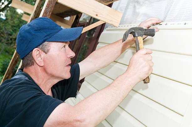 Best Vinyl Siding Installation  in Dundee, FL