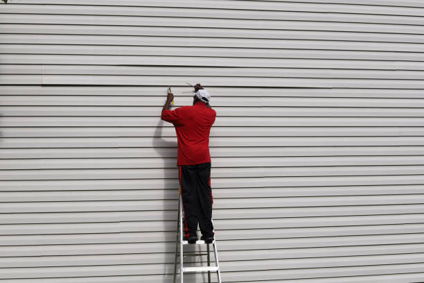 Best Siding Maintenance  in Dundee, FL