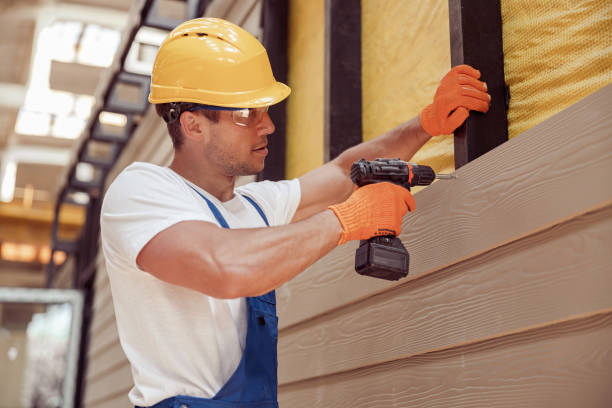 Best Stucco Siding  in Dundee, FL